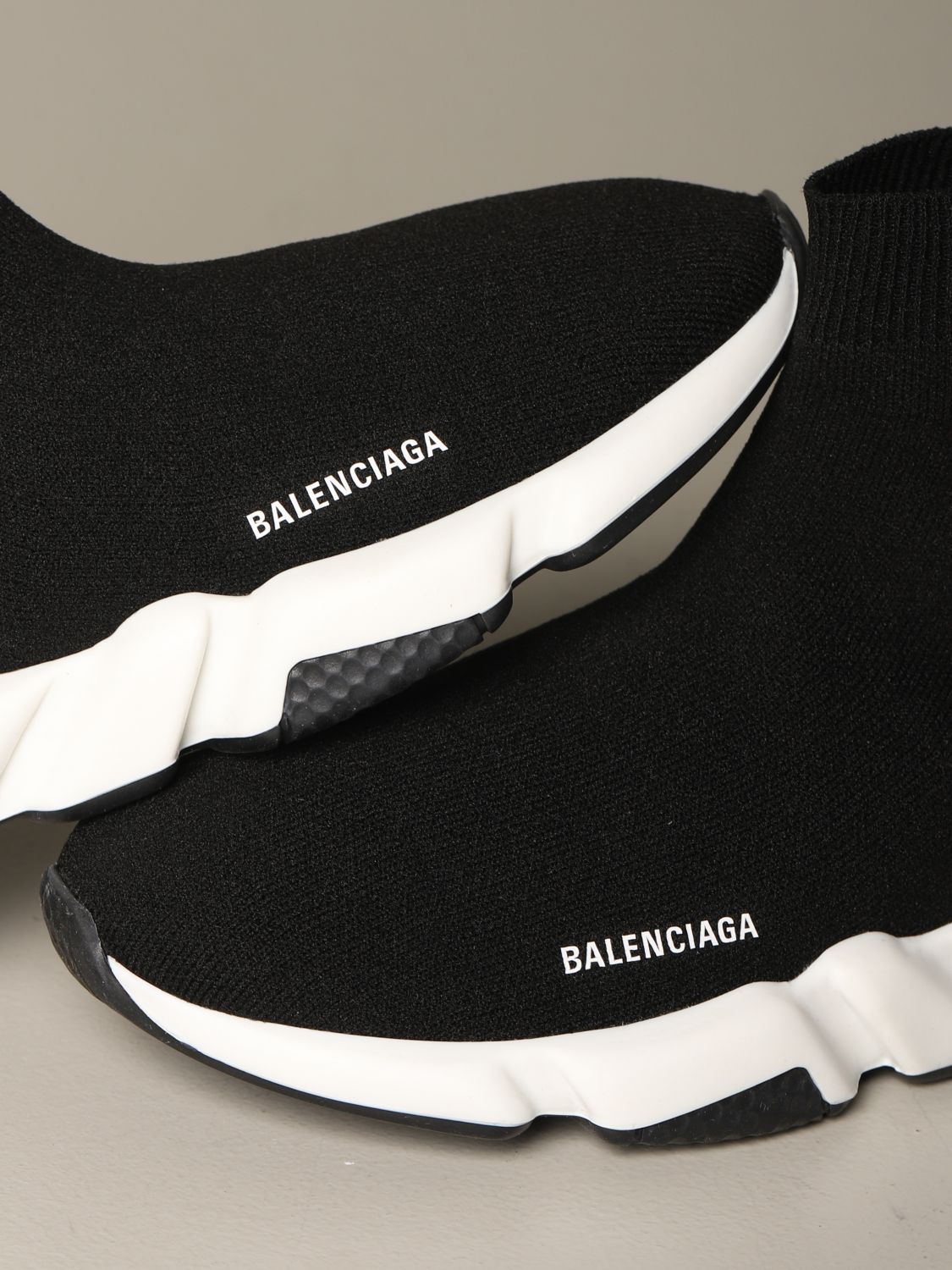 Balenciaga Spare Parts Sale Point